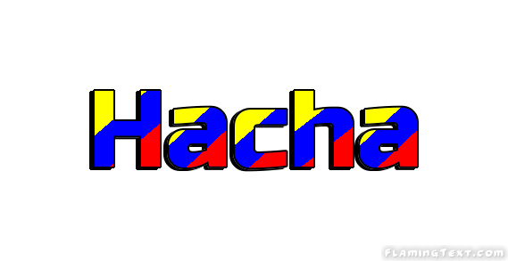 Hacha City