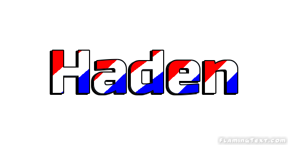 Haden City