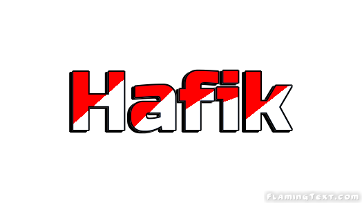 Hafik City