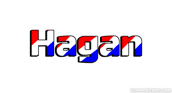 Hagan City