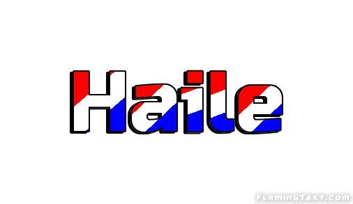 Haile مدينة