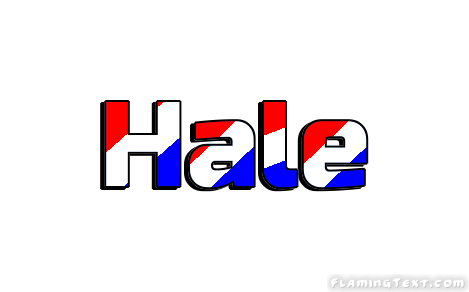 Hale Cidade