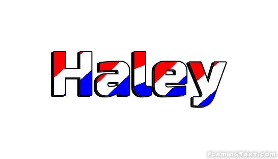 Haley City