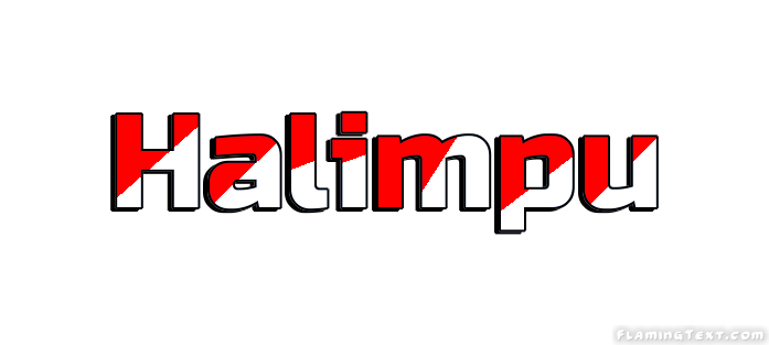 Halimpu مدينة