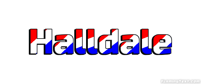 Halldale Faridabad