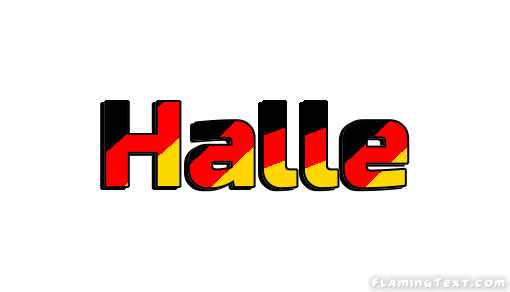 Halle Ville