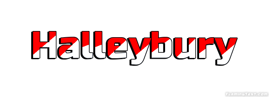 Halleybury Ville