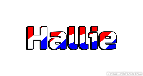 Hallie Cidade