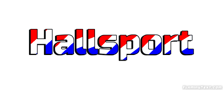 Hallsport City