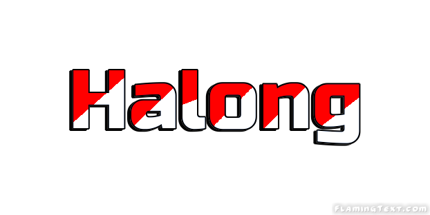 Halong City
