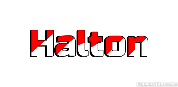 Halton Ciudad