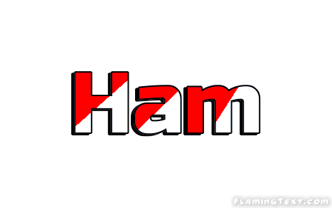 Ham Ville