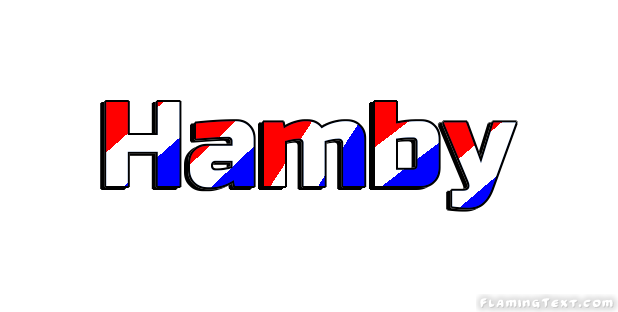 Hamby City
