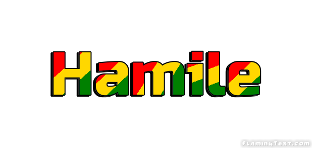 Hamile City