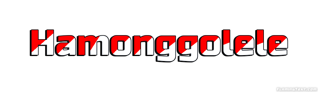 Hamonggolele City