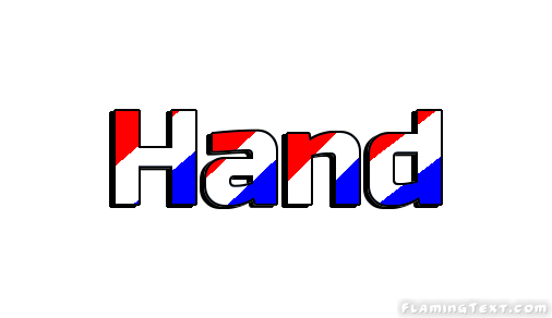Hand Faridabad