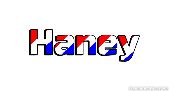 Haney 市