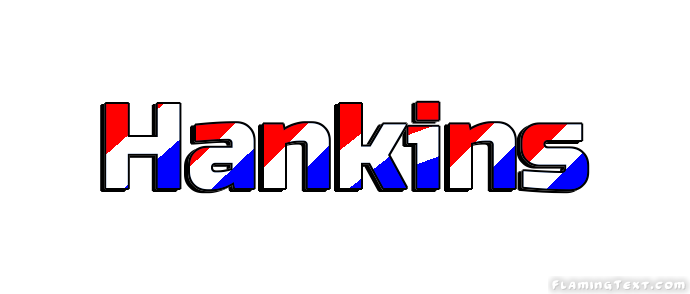 Hankins City