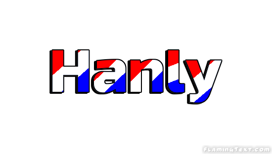 Hanly город