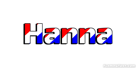 Hanna City