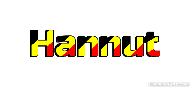 Hannut City