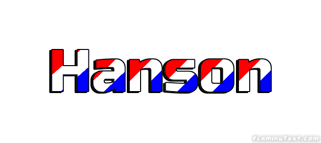 Hanson Ciudad