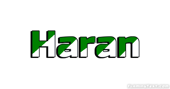 Haran Faridabad