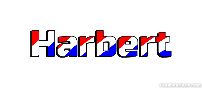 Harbert 市