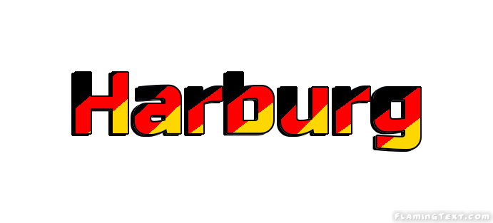 Harburg Ciudad