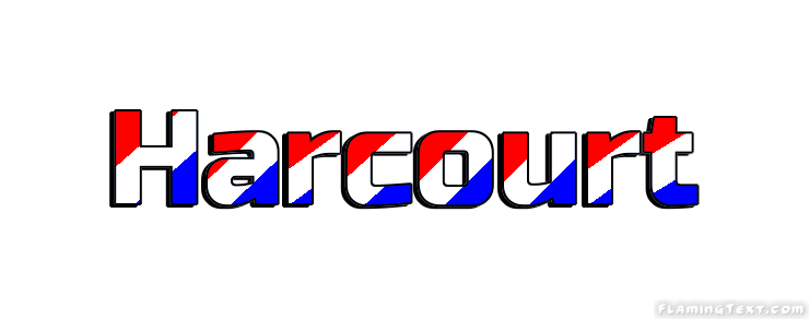 Harcourt City