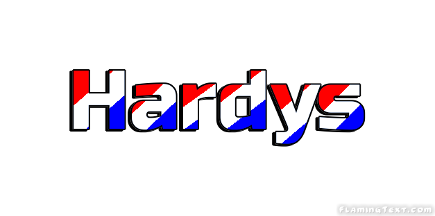Hardys 市