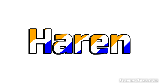 Haren City