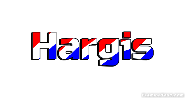 Hargis City