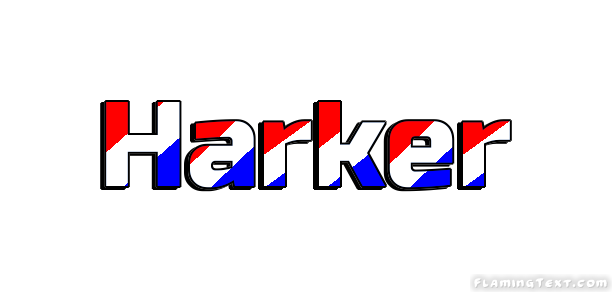 Harker 市