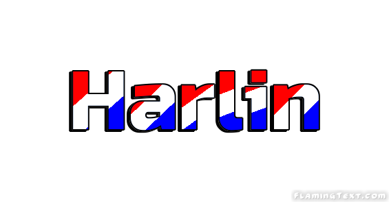 Harlin Ville