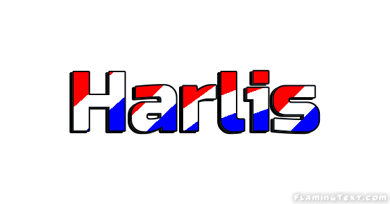 Harlis City