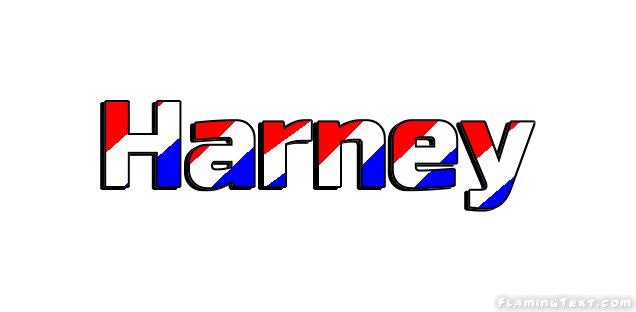 Harney Stadt