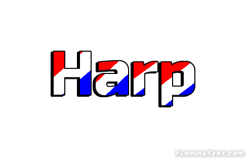 Harp Ciudad