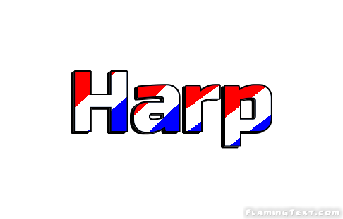 Harp مدينة