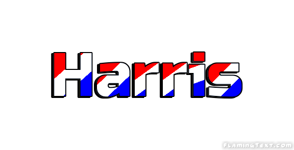 Harris City