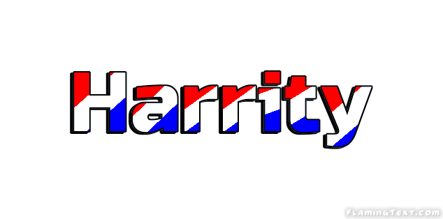 Harrity مدينة