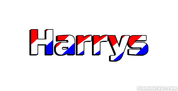 Harrys Ville