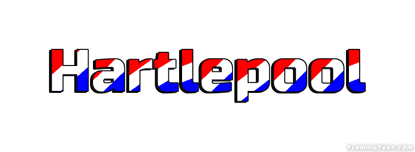 Hartlepool Ciudad