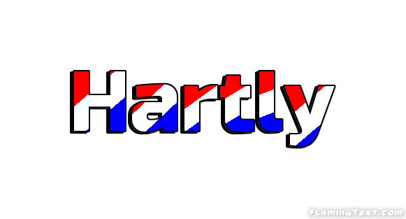 Hartly City