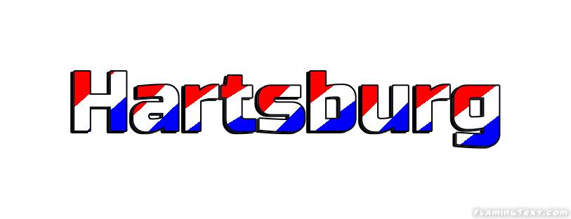 Hartsburg 市