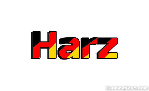Harz Ciudad