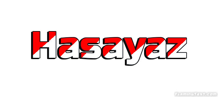 Hasayaz 市