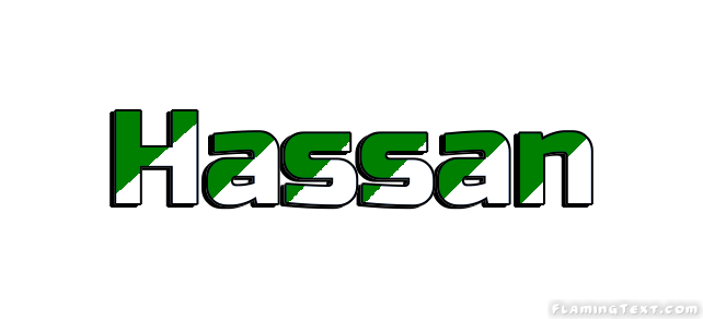 Hassan City