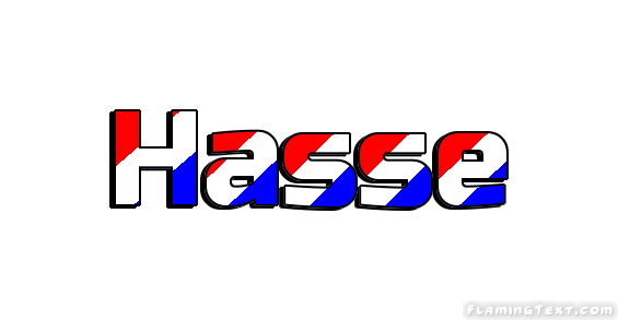 Hasse City