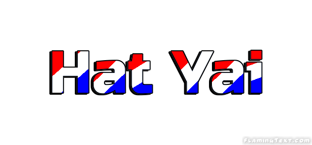 Hat Yai City